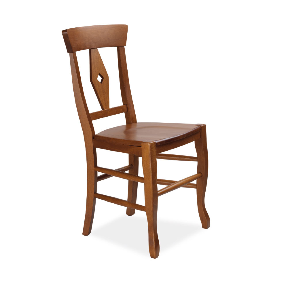 Begonia | Klassische Stühle
