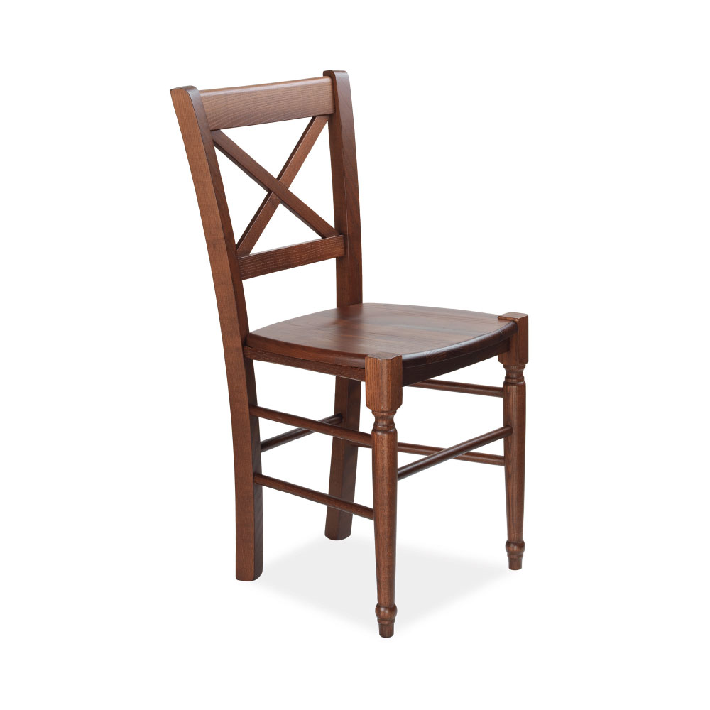 Tiarè | Klassische Stühle