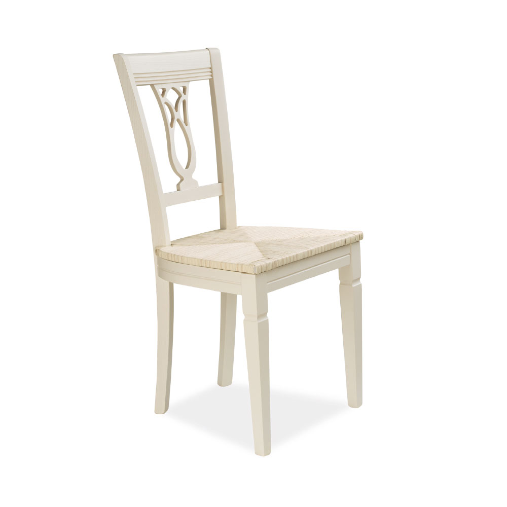 Zamia | Klassische Stühle