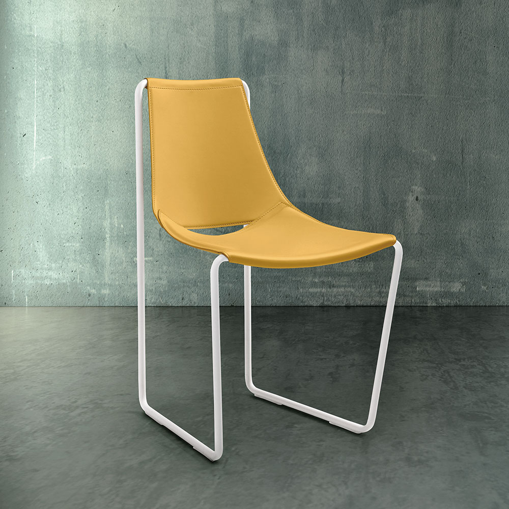 Apelle | Moderne Stühle