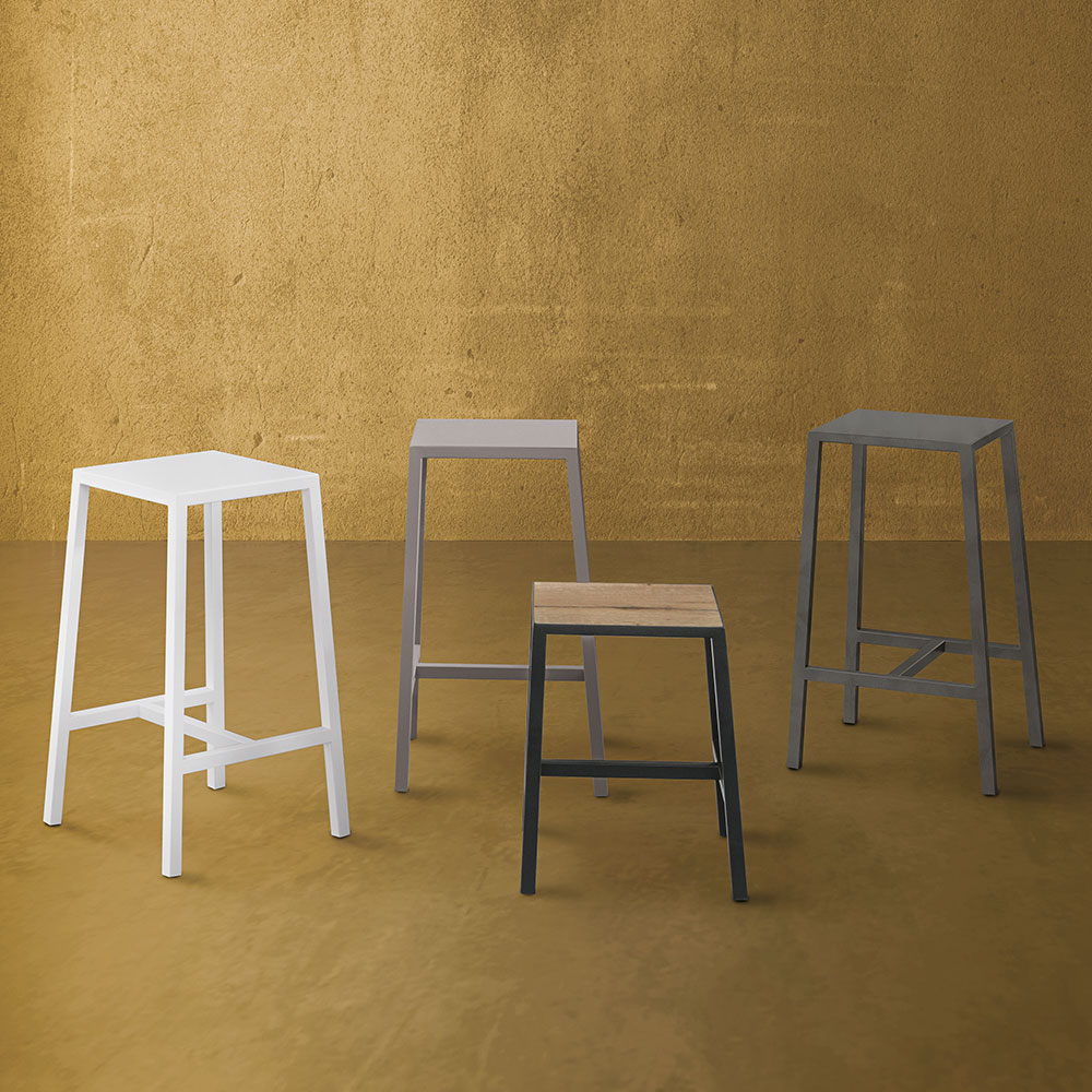 Betis | Moderne Stühle