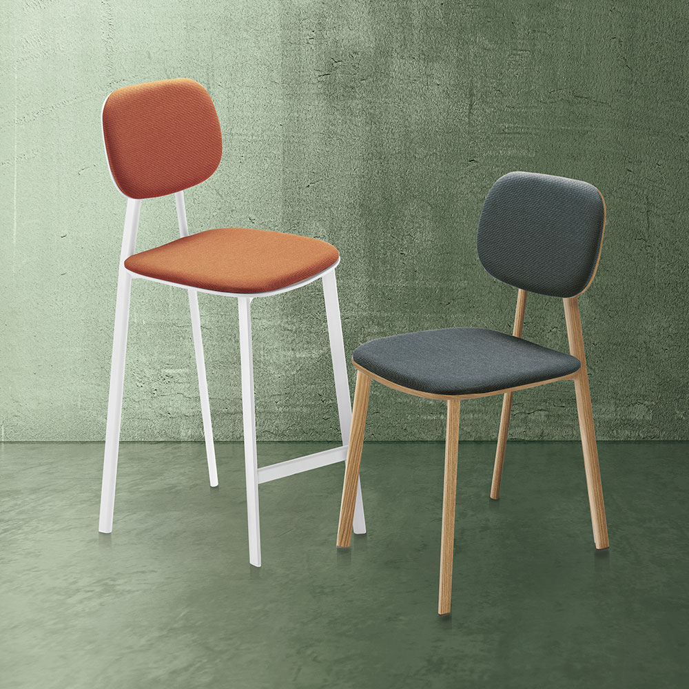 Birg | Moderne Stühle