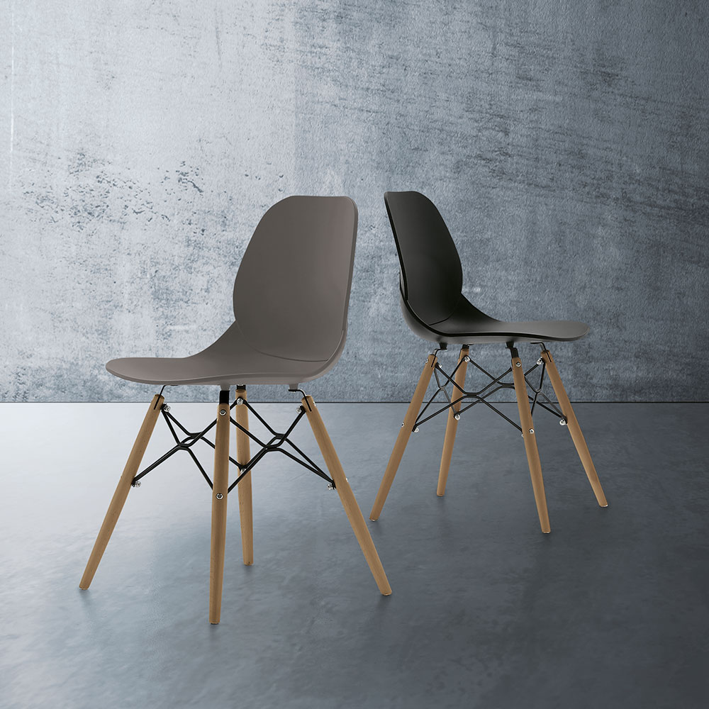 Ebul | Moderne Stühle