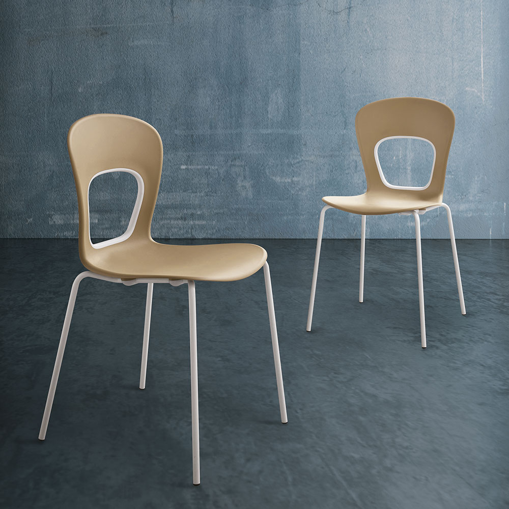 Hal | Moderne Stühle