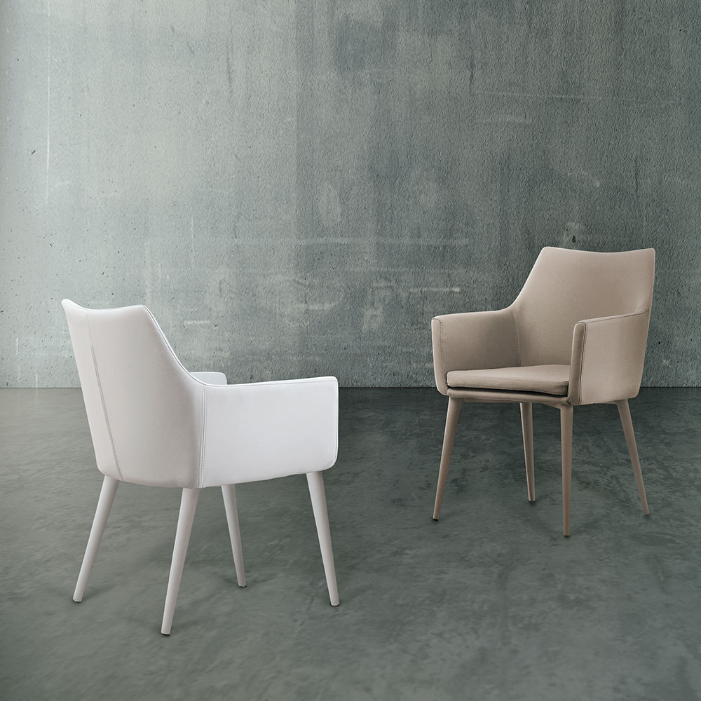 Ilesi | Moderne Stühle