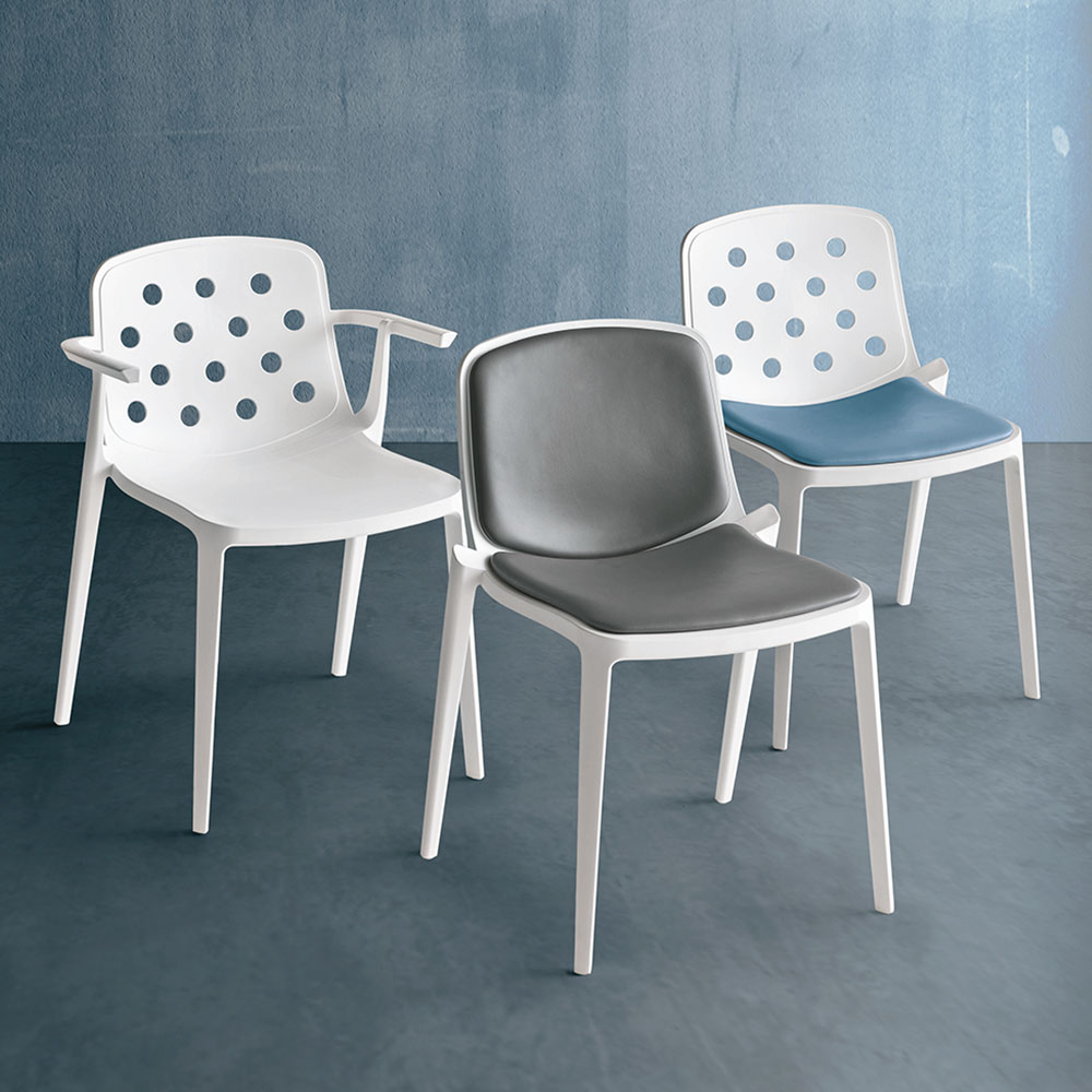 Ilid | Moderne Stühle