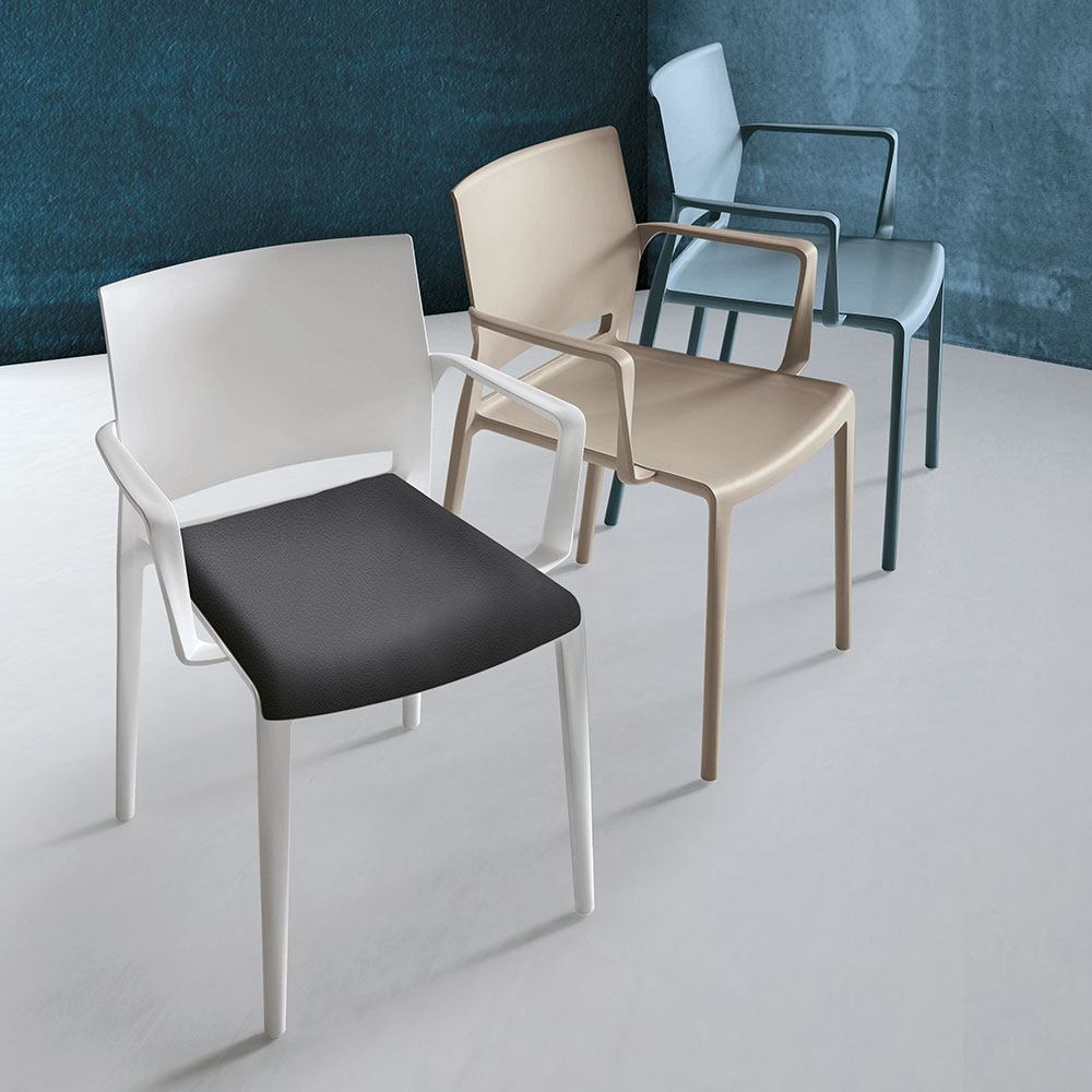 Keta | Moderne Stühle