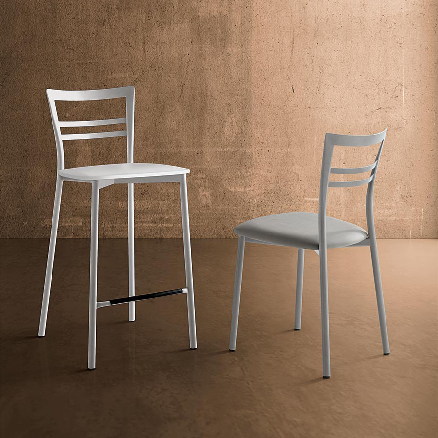 Krono | Moderne Stühle