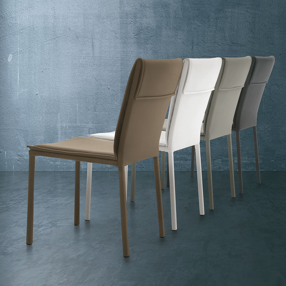 Lapel | Moderne Stühle