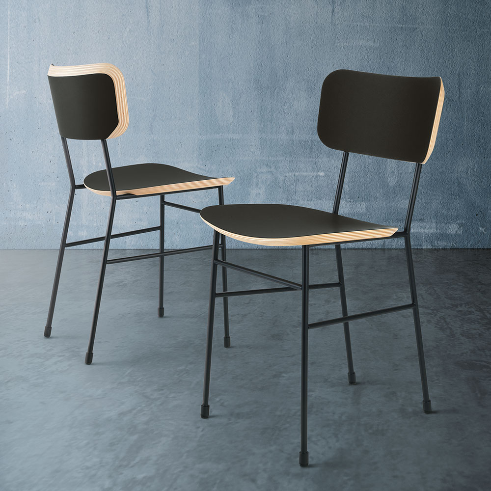 Master | Moderne Stühle