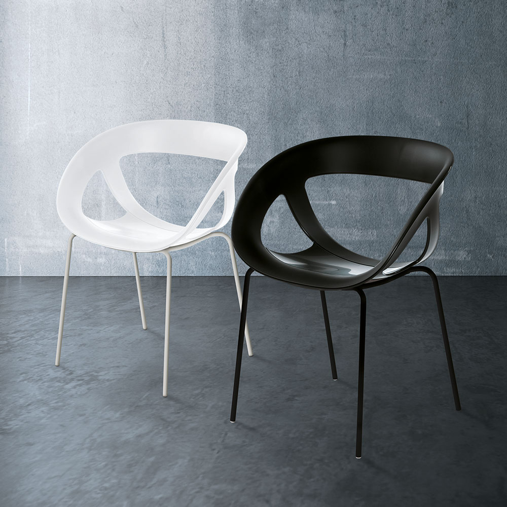 Mois | Moderne Stühle