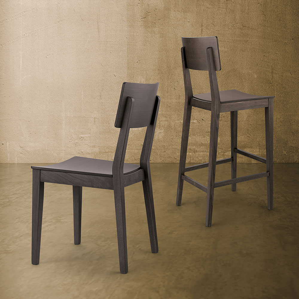 Nat | Moderne Stühle