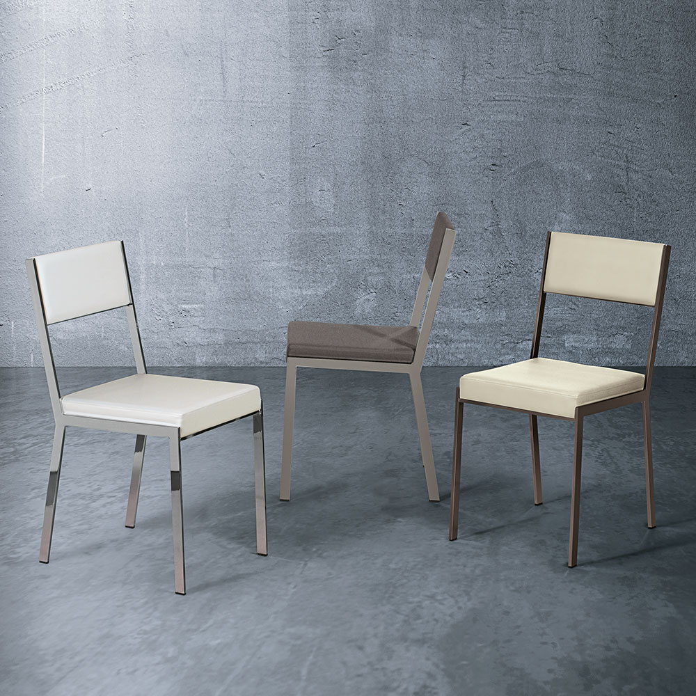 Pit | Moderne Stühle
