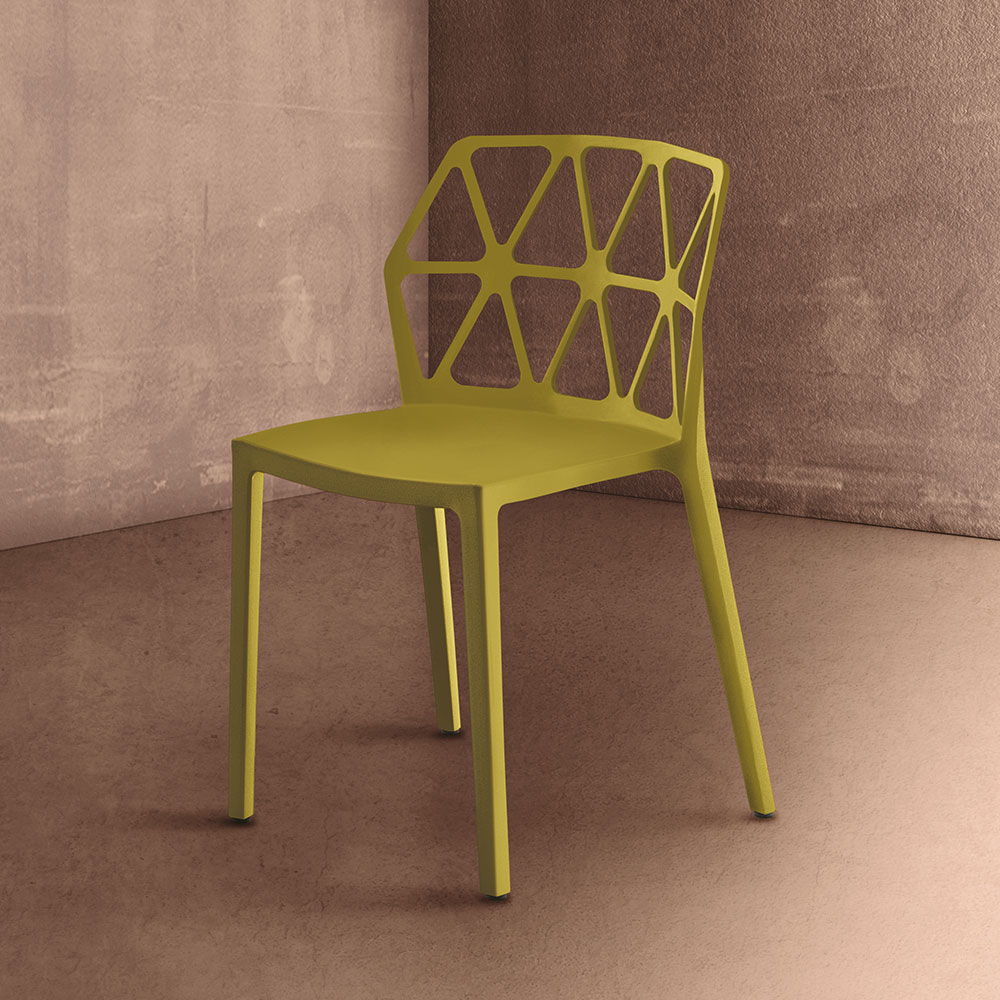 Quilt | Moderne Stühle