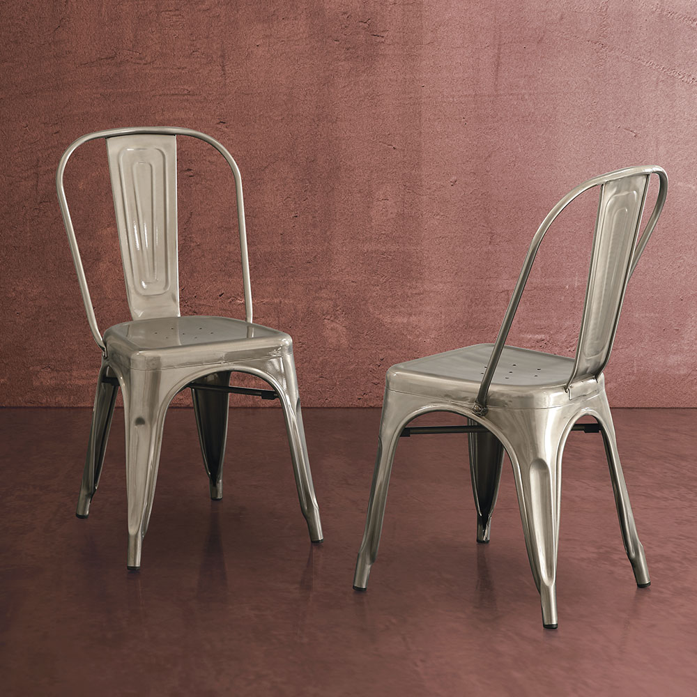 Skina | Moderne Stühle