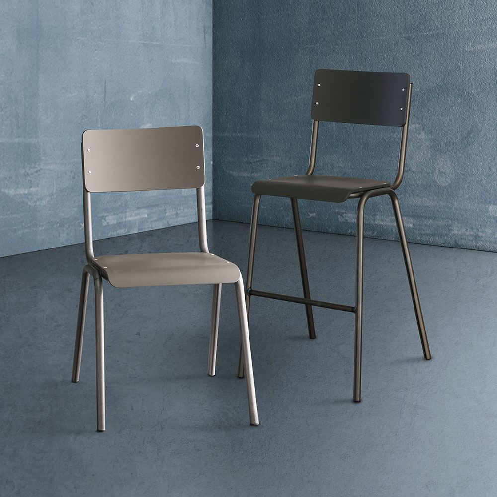 Slanj | Moderne Stühle