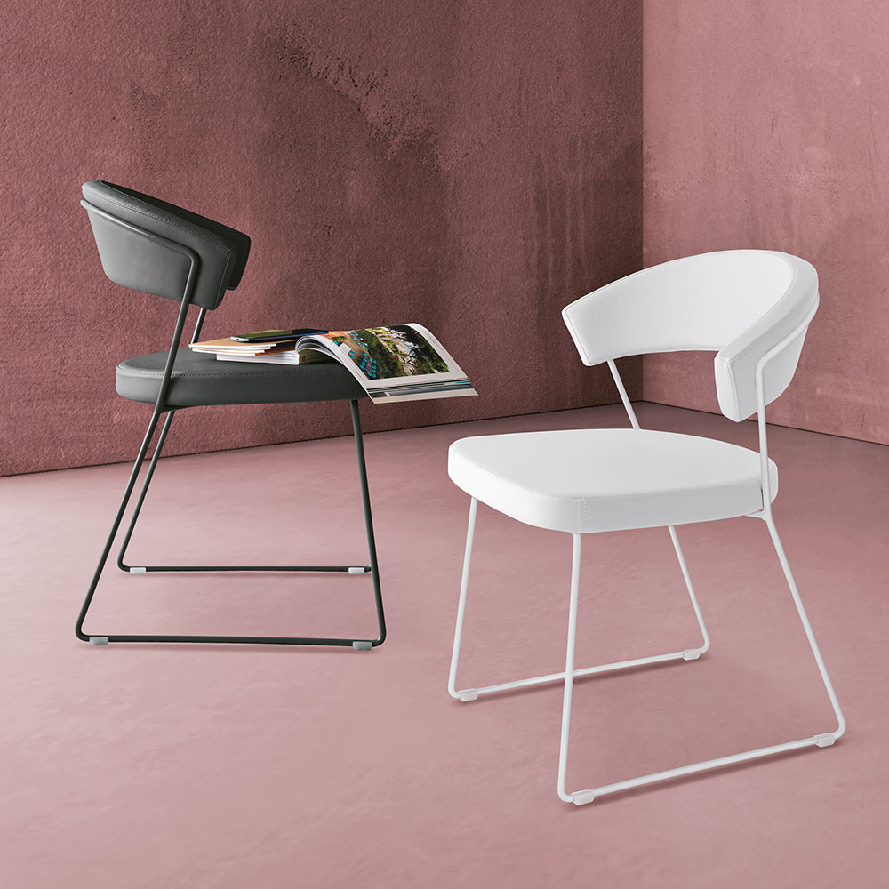 Slit | Moderne Stühle