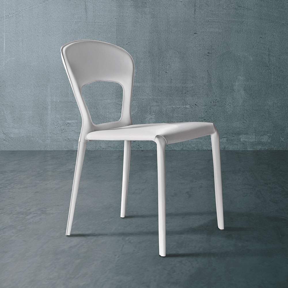 Soffio | Moderne Stühle