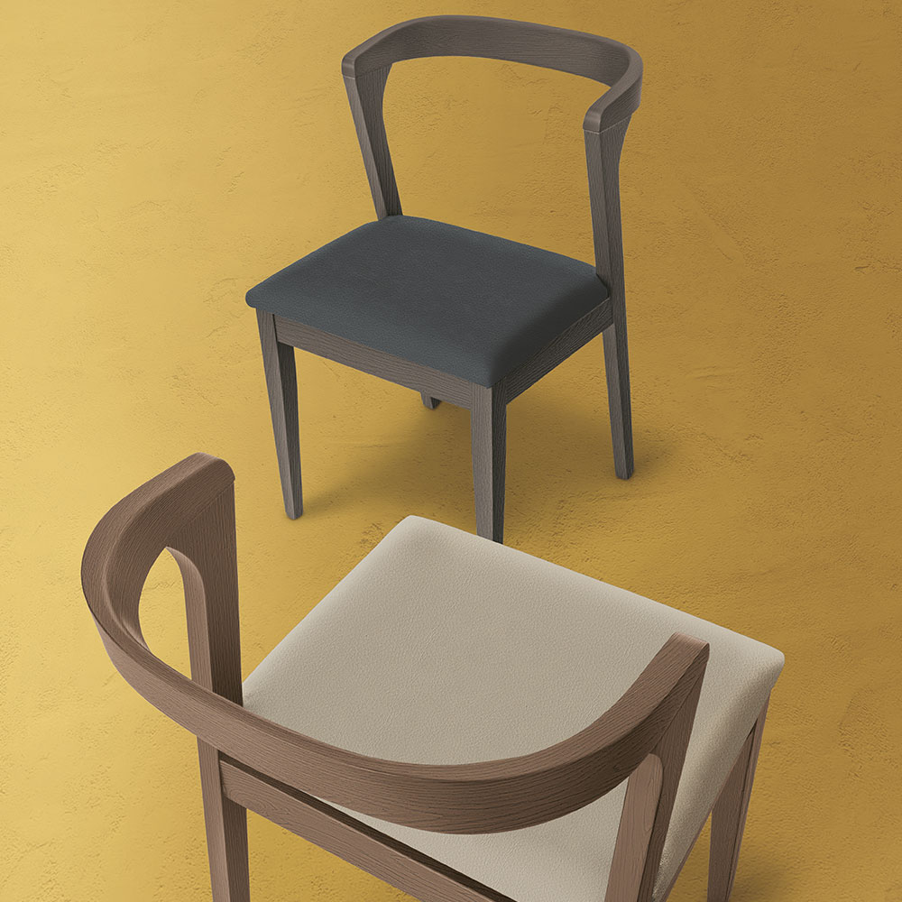 Tenal | Moderne Stühle