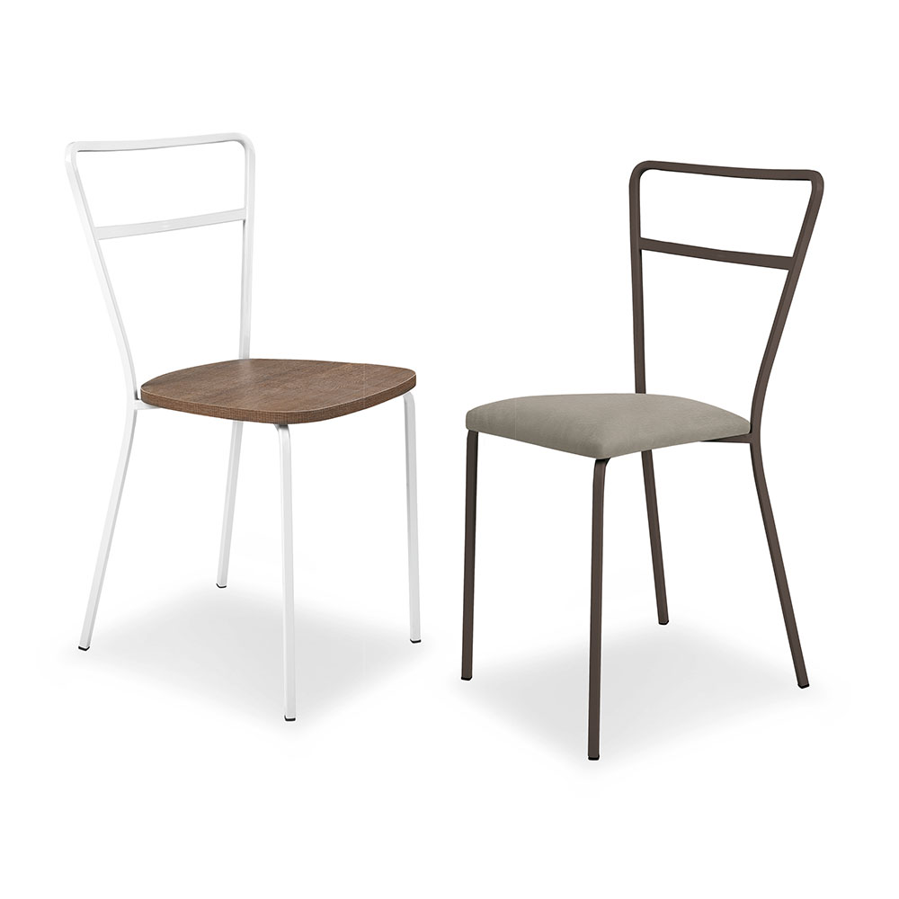 Tess | Moderne Stühle