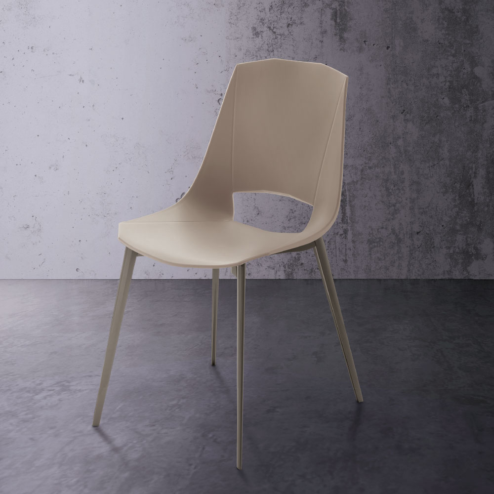 Vaden | Moderne Stühle