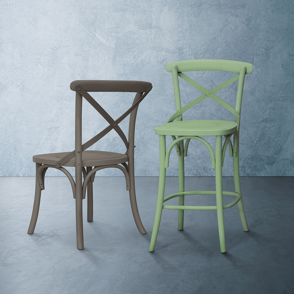 Zent | Moderne Stühle