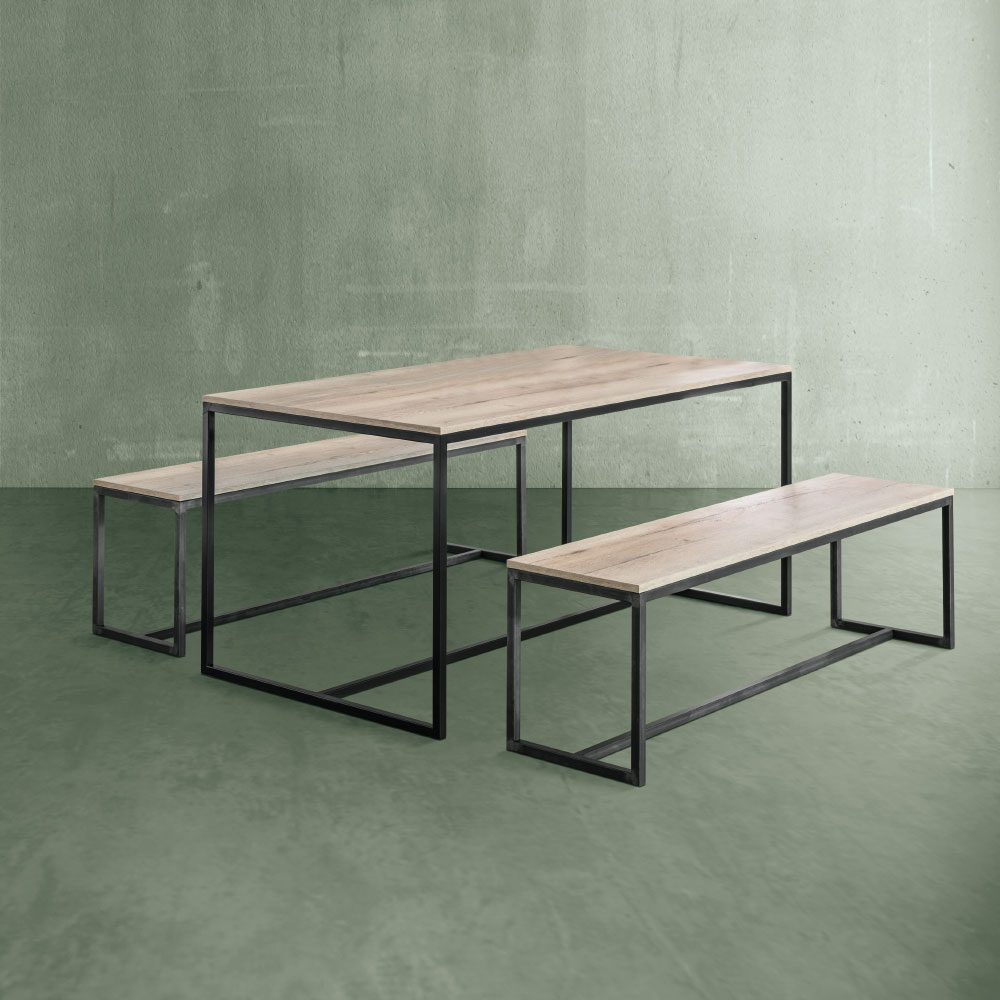 Duab | Moderne Tische