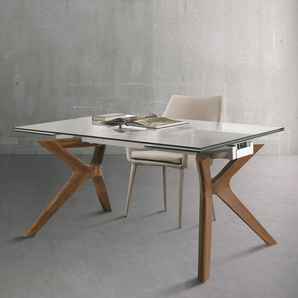 Kham | Moderne Tische